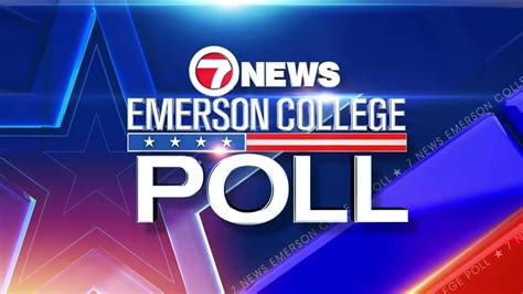 EXCLUSIVE: 7NEWS/Emerson College poll shows Nikki Haley emerge as challenger to Trump in NH Republican primary